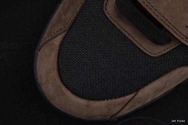 1st Kicks Jumpman TR Jack x FZ8117-204 Scott Jordan Travis 0719